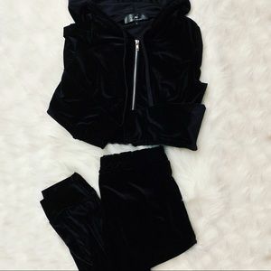 Moira Jacket Set